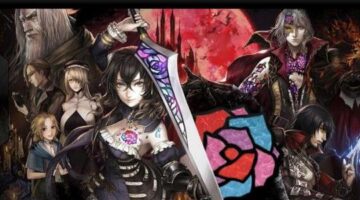 Finally, Playing Bloodstained: Ritual of the Night on Switch Won’t Drive You Mad