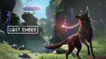 Lost Ember brings fantastical animal switching adventure to Xbox One, PS4 and PC