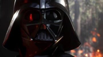 Jedi Fallen Order sequel: We need a Star Wars game as Darth Vader