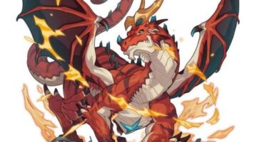 Cygames’ “Secret” New Game Reveals More Characters, Animals, and an Old Grumpy Dragon