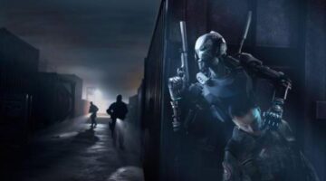 Out Today: Espire 1: VR Operative Brings Real Stealth to VR Headsets Today, New Trailer Released