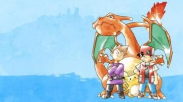 The Best Pokemon Moments From Every Generation