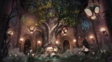 Deemo Reborn Story Gets More Attention In This Remake