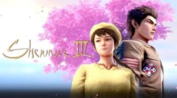 Shenmue III Review | IGN Spain