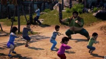 Shenmue III Review | FZ.se