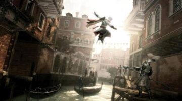 Looking Back to 2009 and the Excellent Assassin’s Creed 2