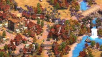 Age of Empires II: Definitive Edition Review – A Remaster for the Ages | COGconnected