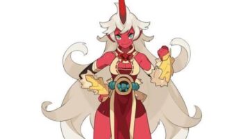 Cygames’ “Secret” New Game Reveals More Characters, Demons, and Spirits