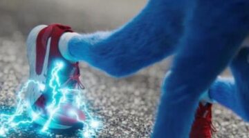 Sonic the Hedgehog Redesign Brings New PUMA Sneakers