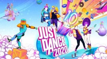 Just Dance 2020 Review | Fortress of Solitude