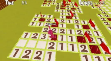 Bunny Minesweeper Solo – Xbox One Review – AbsoluteXbox