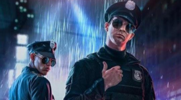 Police Chase Review – AbsoluteXbox