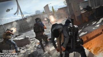 How Modern Warfare Reinvents Call of Duty