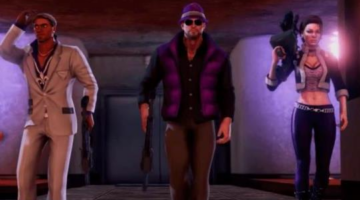 The Saints Row Series Needs to Just Die