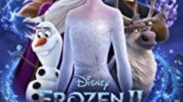 Frozen II review – ChristCenteredGamer