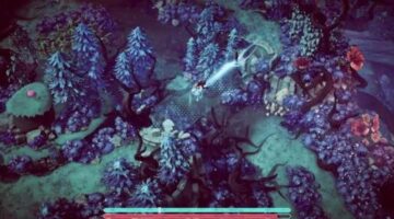 Typing is everything in Nanotale – Typing Chronicles | Entertainium