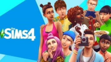 We Need a ‘The Sims 4 ‘Competitor! Why don’t We Have One?