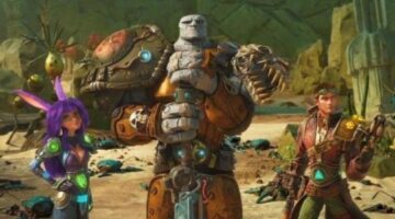 3 Hyped MMOs You Can No Longer Play