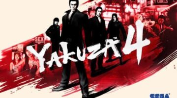 Yakuza 4 Review for PlayStation 4 – Demon Gaming