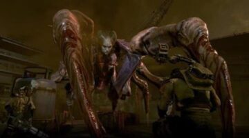 Snapshot Games Announces Physical Release Of Phoenix Point With Koch Media