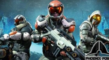 Julian Gollop’s “Phoenix Point” is getting a physical release to PC, PS4 and Xbox One