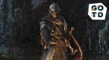 Games of the Decade: Dark Souls is the cold at the heart of everything