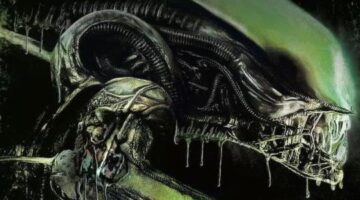 Exclusive Interview: Alien: Prototype Author Tim Waggoner