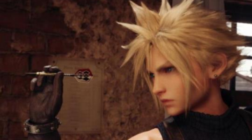 Introducing the Final Fantasy VII Remake development team