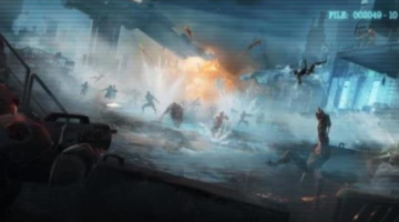Phoenix Point Story Trailer Showcases Alien Invasion, Humanity Split Into Factions