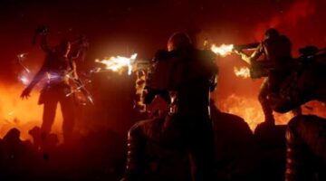 Top 10 New Action Games Coming in 2020