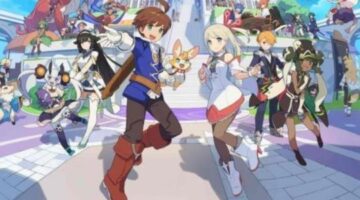 World Flipper Officially Revealed by Cygames Featuring Granblue Fantasy Characters and More