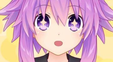 New Hyperdimension Neptunia “VVV” Game Teased with Colorful Trailer