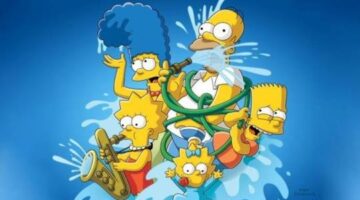 The Simpsons Is Coming to An End, According To Danny Elfman