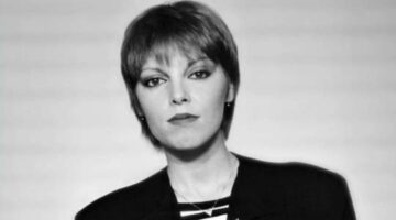 The Pat Benatar Song Pack brings a heartbreaking trio of DLC to Rocksmith