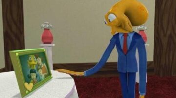 Rewind Review: Octodad: Dadliest Catch – TryRolling