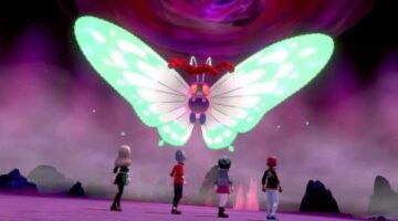 I Love Pokémon Sword And Shield Because Of Its Changes