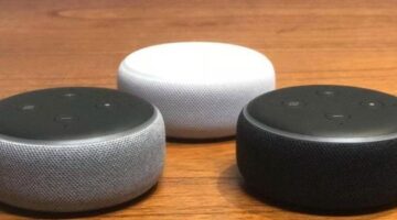 Amazon is apparently bringing Alexa to your lightbulbs and small toys