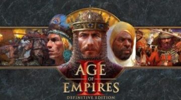 Age Of Empires II Definitive Edition Review | The Loot Gaming