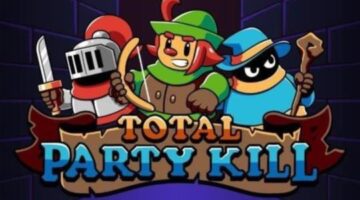 Total Party Kill Review – Jolly Good Cooperation | Gamers Heroes