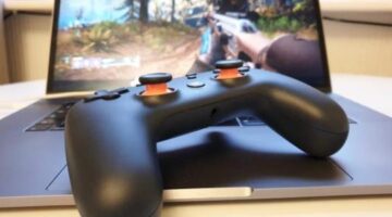 Google Stadia Review – The Future Isn’t Now