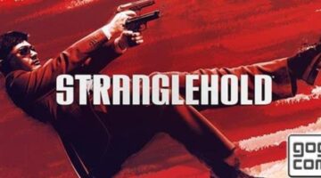 John Woo’s cult-classic action game “Stranglehold” returns to PC thanks to GOG