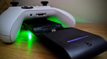 PDP Ultra Slim Charge System for Xbox One Review