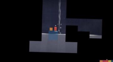 Looking back to 2014 and the emotional puzzler Thomas Was Alone
