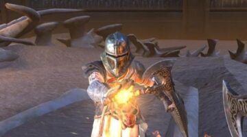 Bethesda delays The Elder Scrolls: Blades Nintendo Switch port to early 2020