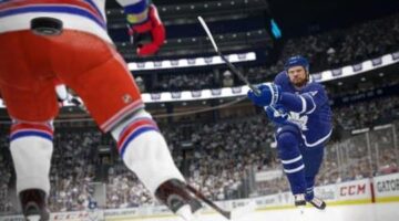 NHL 20 Review | TheXboxHub