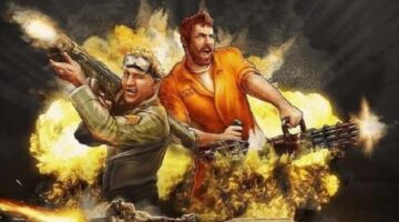American Fugitive ‘State of Emergency’ DLC Now Available