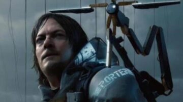 Sportskeeda-Death Stranding Review: An unprecedented leap into the future of video games