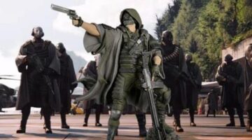 Ghost Recon Breakpoint Makes Paid Content Free