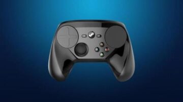 Valve’s Steam Controller is $5 Right Now