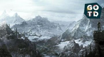 Games of the Decade: The Elder Scrolls 5: Skyrim is anything but overrated